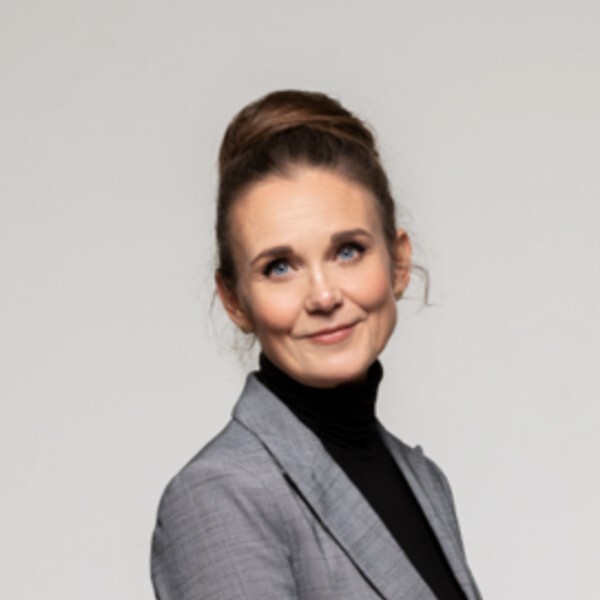 Profile image for Christine Bäckström