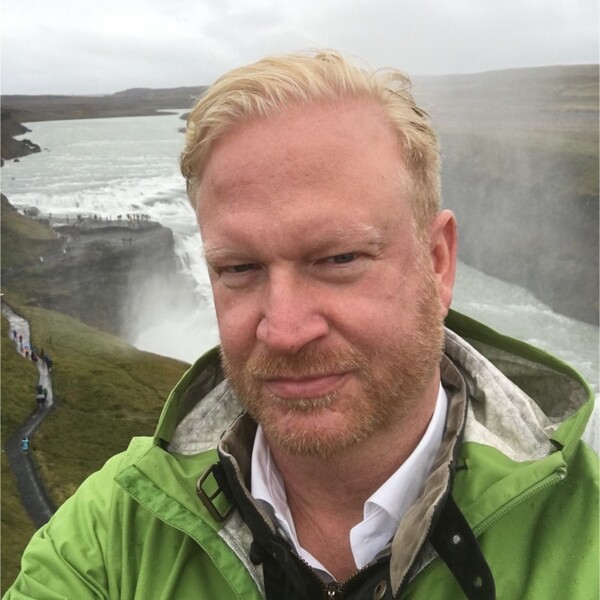 Profile image for Stefan Forsberg