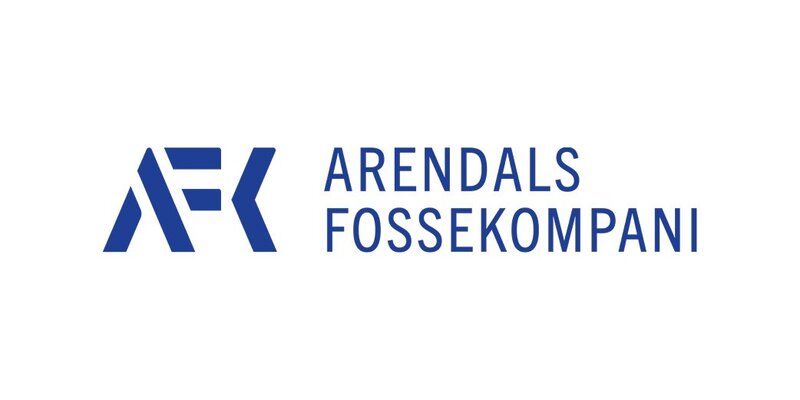 Profile image for Arendals Fossekompani