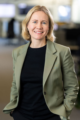 Profile image for Anne Sagstuen Nysæther