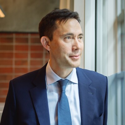 Profile image for Fredrik Mowill