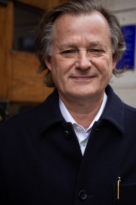 Profile image for Alf Blomqvist