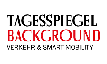 Profilbild für Tagesspiegel Background Verkehr & Smart Mobility