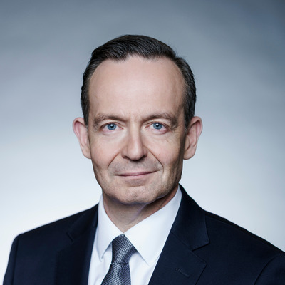 Profilbild für Dr.  Volker Wissing