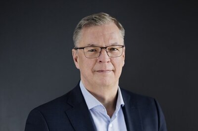 Profilbild für Dr. Johannes Bussmann