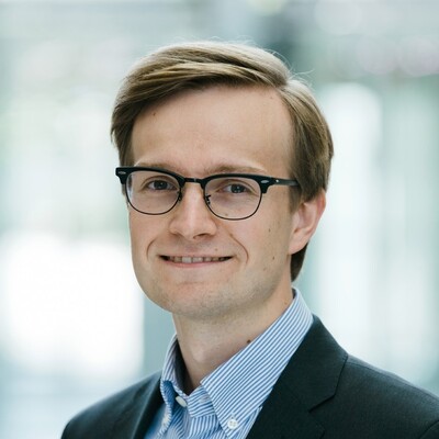 Profilbild für Andreas Ibl