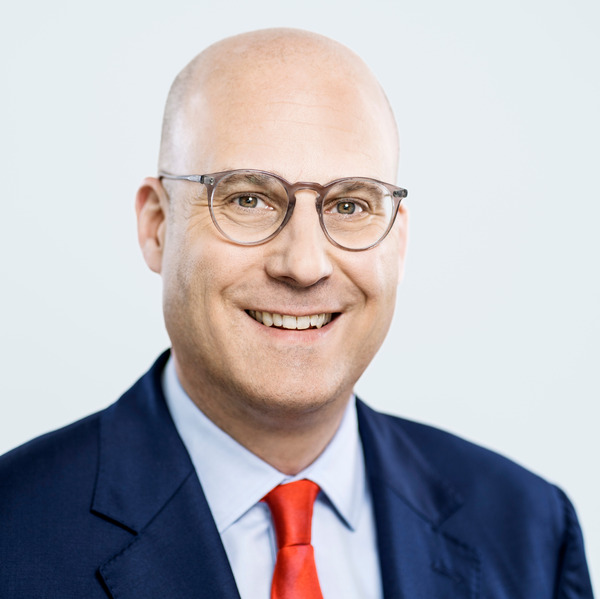 Profilbild für Dr. Matthias Schubert