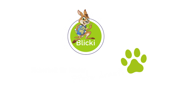 Profilbild für Blicki blickt's