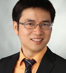 Profilbild für Yong Wang