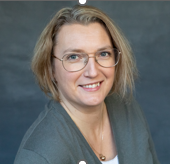 Profilbild för Kajsa Olsson Persson
