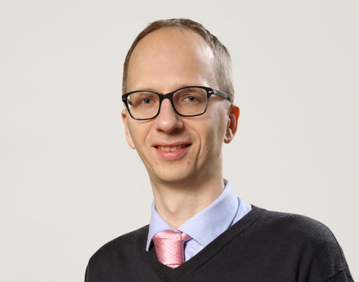 Profilbild för Ignat Kulkov