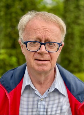 Profile image for Lars Ingvar Johansson