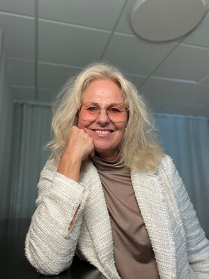 Profilbild för Lena Lundh