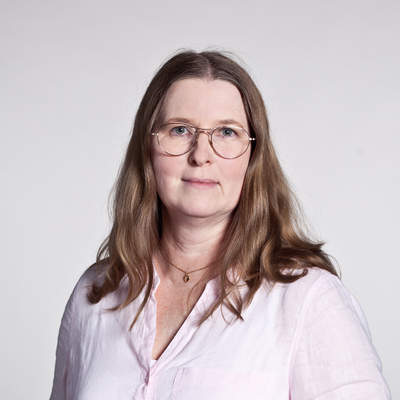 Profile image for Lena Petersson