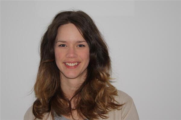 Profilbild för Malin Holmström