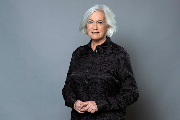 Profile image for Acko Ankarberg Johansson