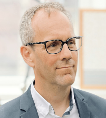 Profile image for Michael Ländin