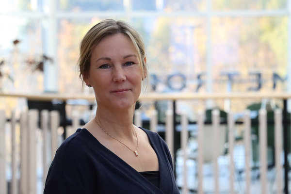 Profile image for Annelie Rosfjäll