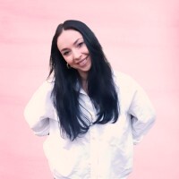 Profilbild för Tiffany Boswell