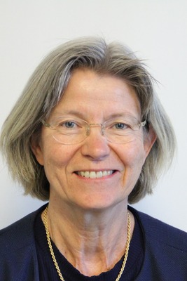 Profile image for Boel Mörck