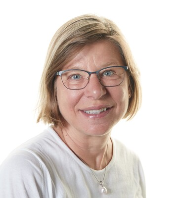 Profile image for Karin Bengtsson