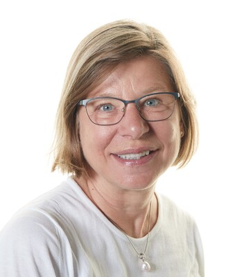 Profilbild för Karin Bengtsson