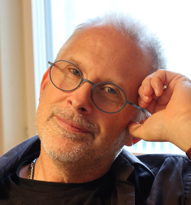 Profile image for Fredrik Ström