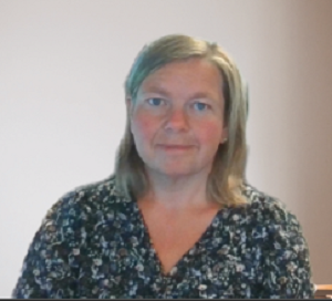 Profile image for Solrunn Hårstad