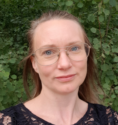 Profile image for Jennie Stääf