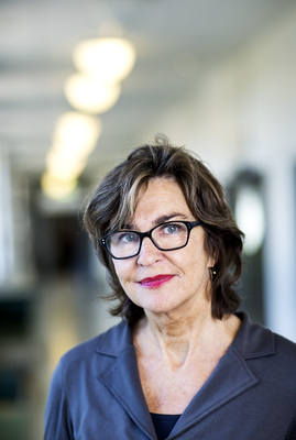 Profile image for Inger Ekman
