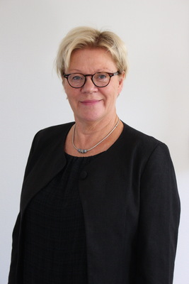 Profilbild för Monica Winge