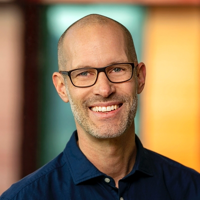 Profile image for Conny Svensson