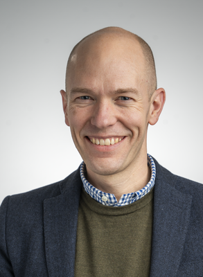 Profilbild för Christian Colldén