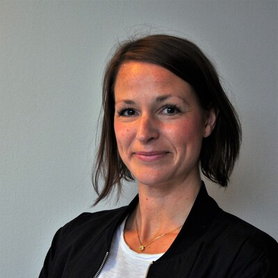 Profile image for Anna Jonsgården