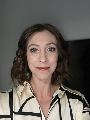 Profile image for Jenny Liljebäck