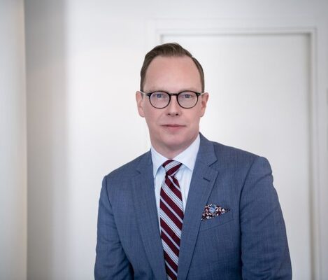 Profile image for Daniel Forslund