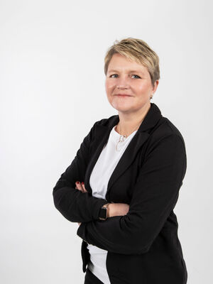 Profile image for Pernilla Karlsson