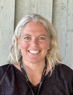 Profile image for Linda Nordlöf