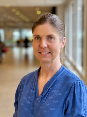Profile image for Terese Dalåsen