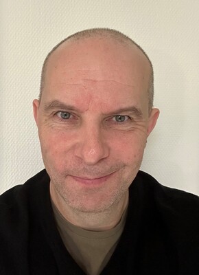 Profilbild för Patrik Nilsson