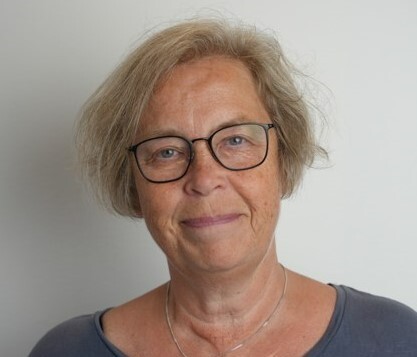 Profilbild för Lotta Bergman