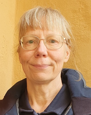 Profilbild för Anneli Duveborg
