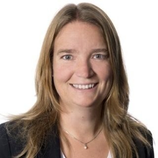 Profile image for Annika Bravert