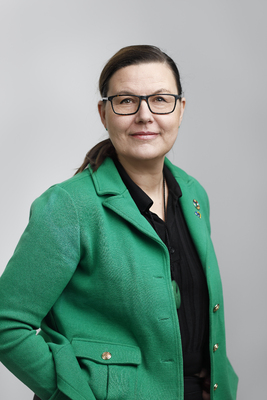 Profile image for Karin Gårdmark Östh