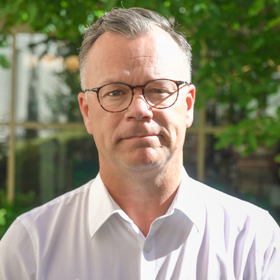 Profilbild för Johan Lindström