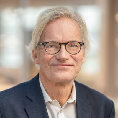 Profilbild för Johan Bratt