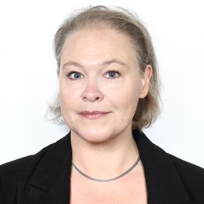 Profilbild för Maria Hassel