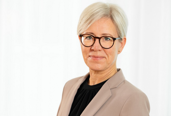 Profilbild för Sofia Wallström