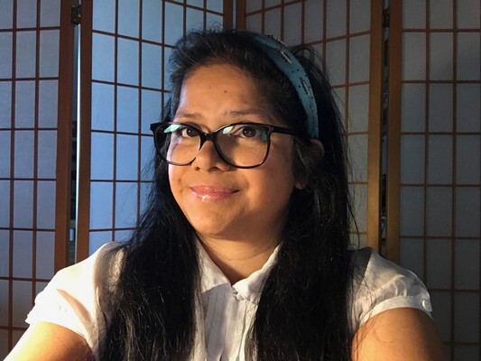 Profilbild för Sanchita Farruque