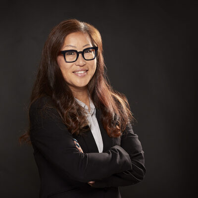 Profile image for Anette Andersson